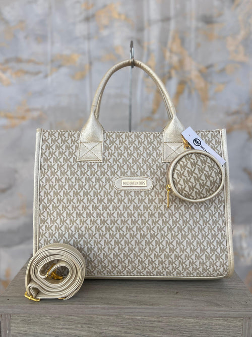 BOLSO MK DALIA-LANZAMIENTO EXCLUSIVO