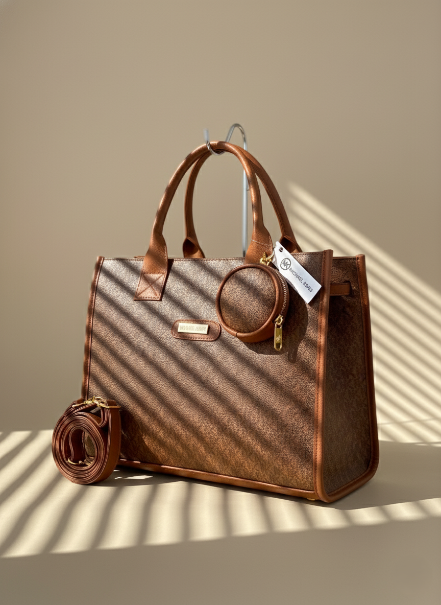 BOLSO MK DALIA-LANZAMIENTO EXCLUSIVO