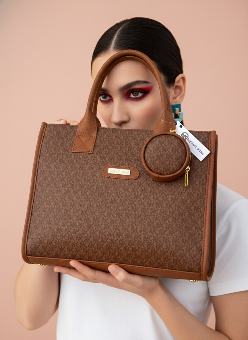 BOLSO MK DALIA-LANZAMIENTO EXCLUSIVO