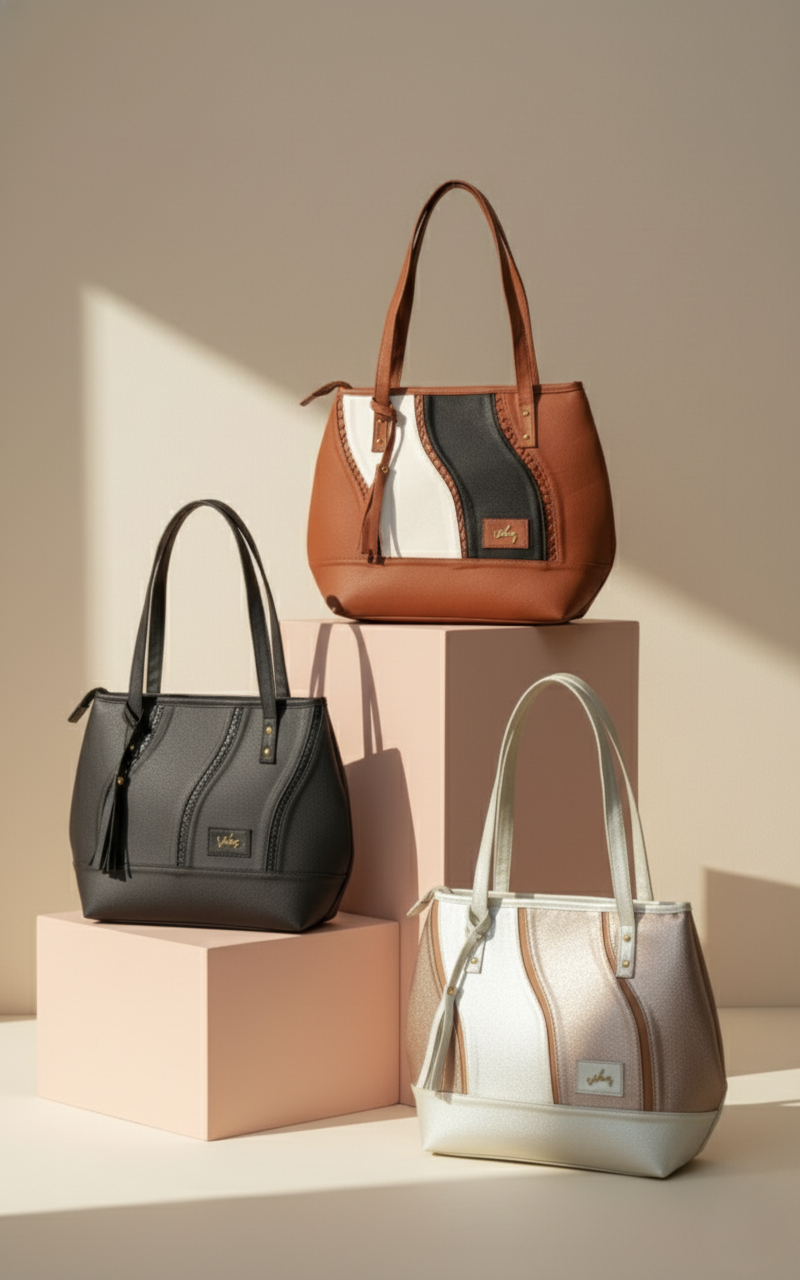 BOLSO PREMIUM VELEZ LUNA