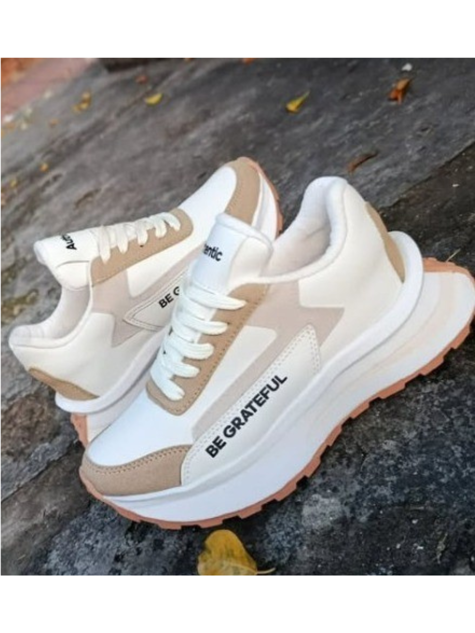 TENIS DEPORTIVO PARA DAMA LOREN