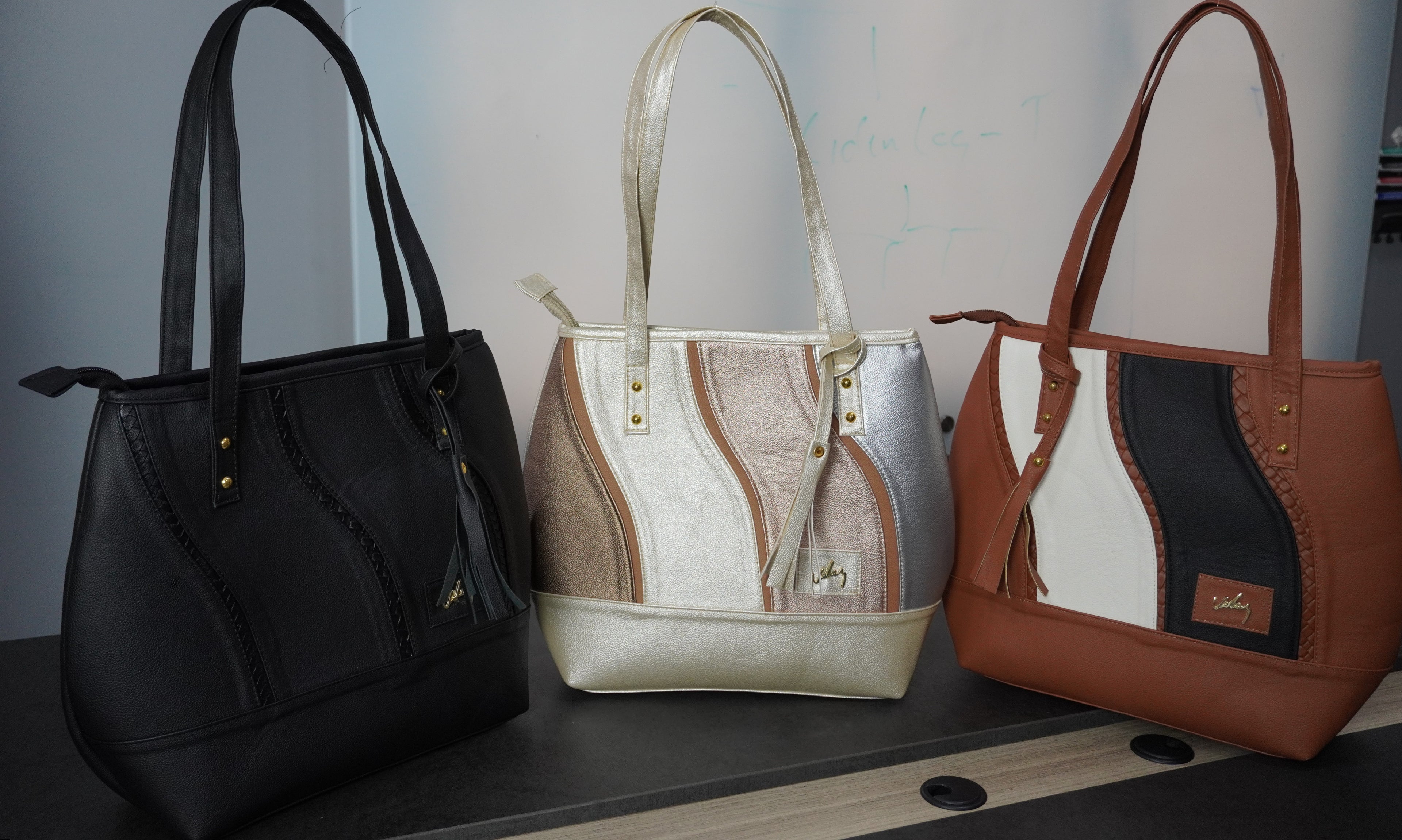 BOLSO PREMIUM VELEZ LUNA