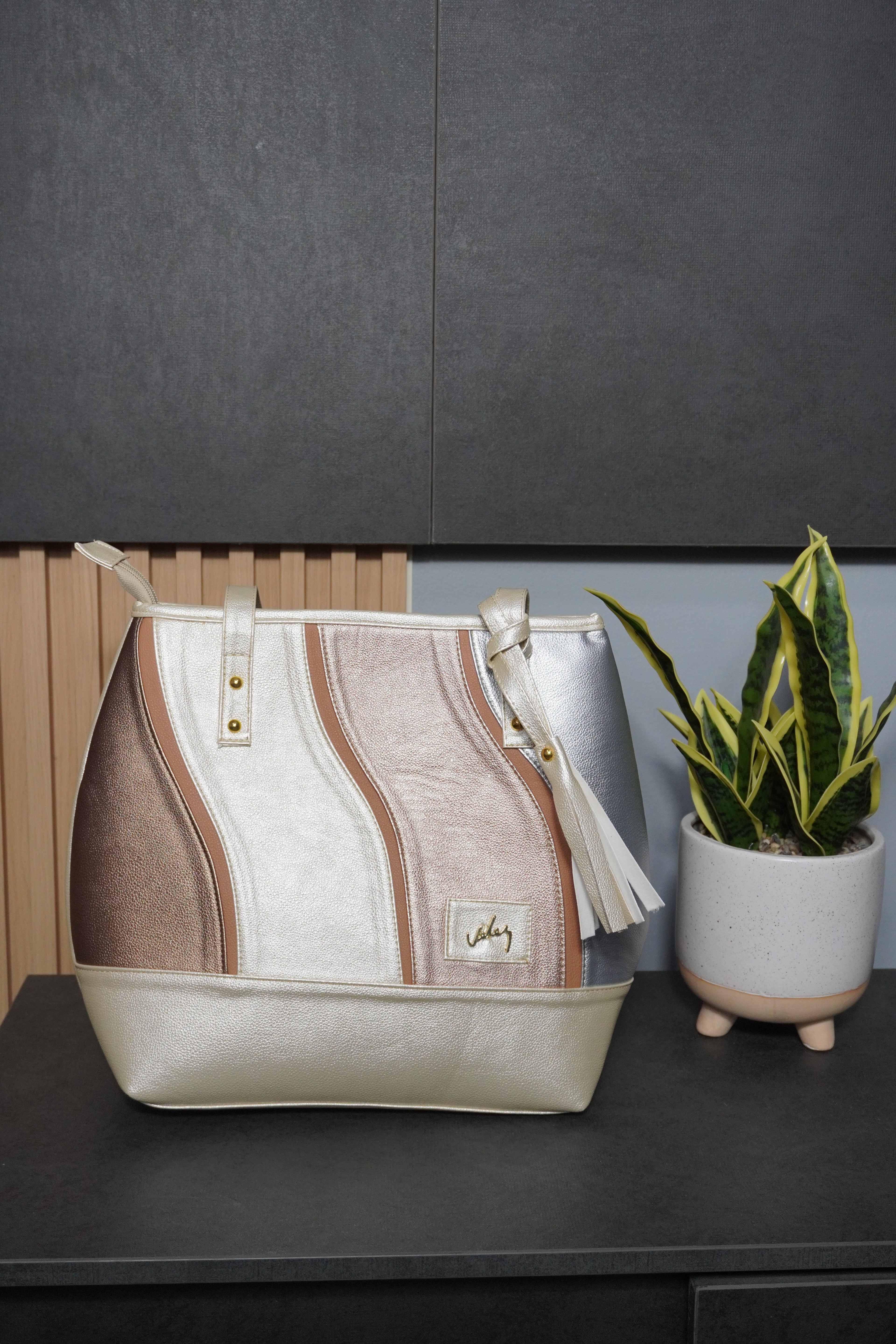 BOLSO PREMIUM VELEZ LUNA