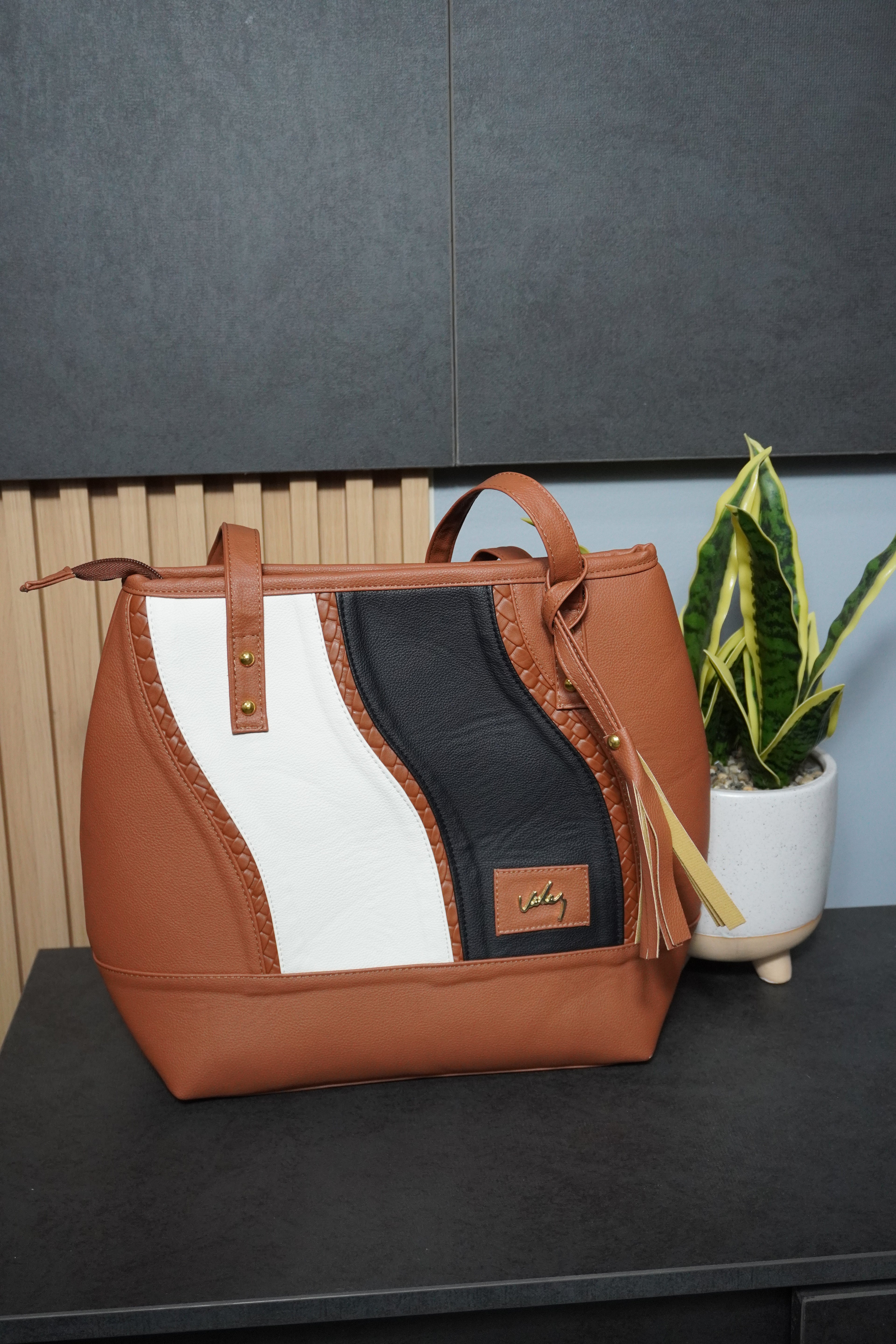 BOLSO PREMIUM VELEZ LUNA