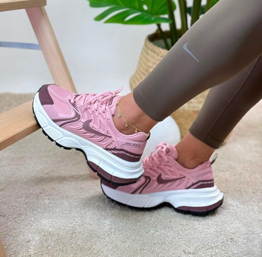 TENIS IMPORTADO NIKE SKATE DAMA