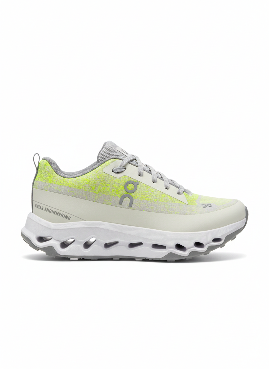 TENIS ON CLOUD SPEED