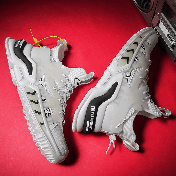 CALZADO TENIS PARA HOMBRE YRX IMPORTADO