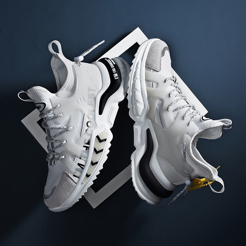 CALZADO TENIS PARA HOMBRE YRX IMPORTADO