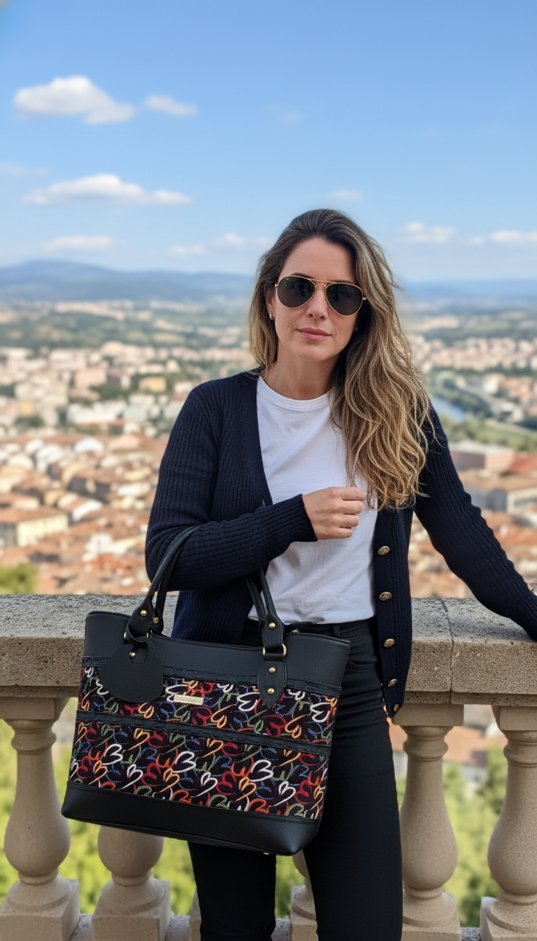 BOLSO TRIVAL NUEVA EDICION ESPECIAL