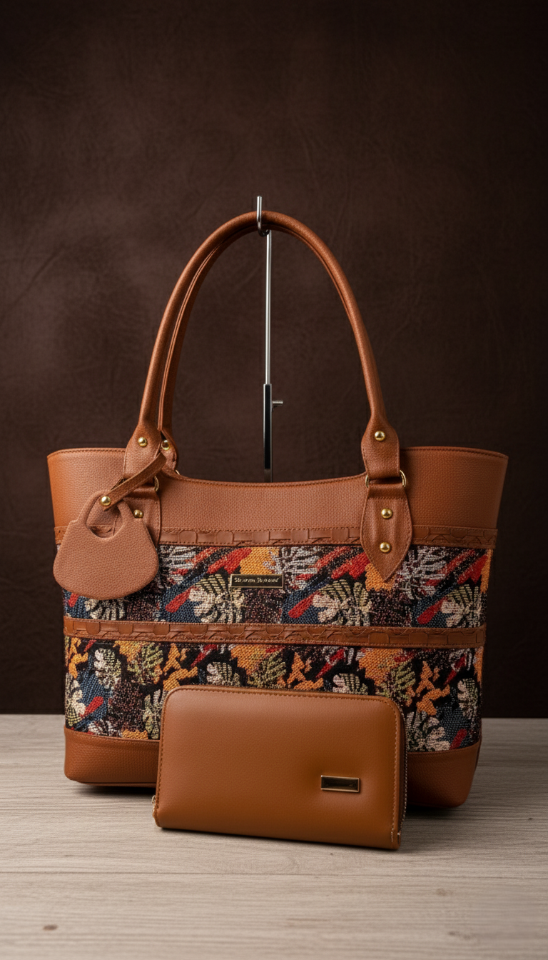 BOLSO TRIVAL NUEVA EDICION ESPECIAL