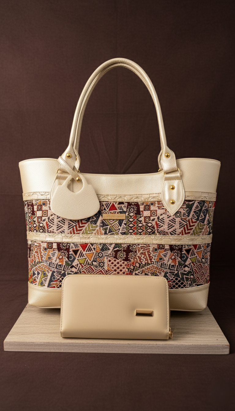 BOLSO TRIVAL NUEVA EDICION ESPECIAL